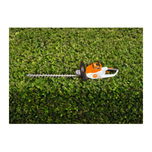 STIHL Akku-Heckenschere HSA 50, ohne Akku und Ladegerät