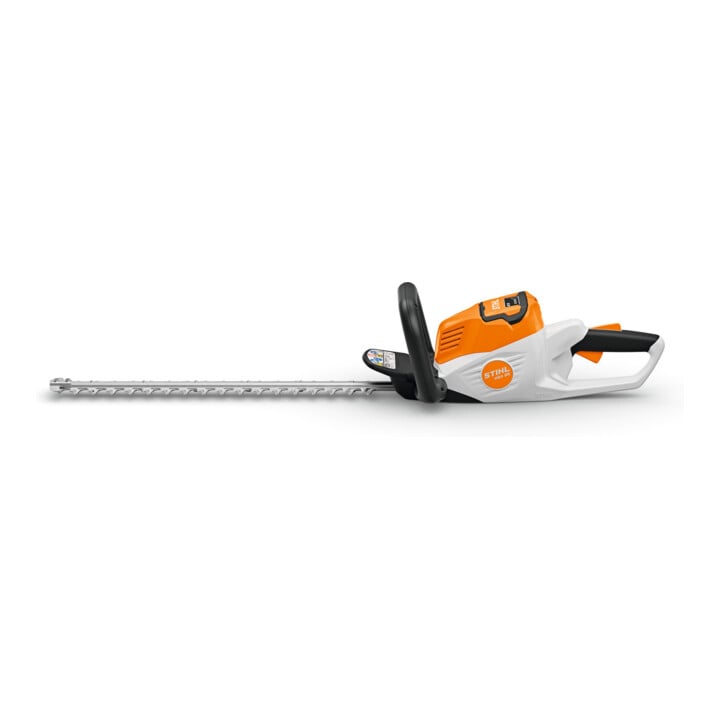 STIHL Akku-Heckenschere HSA 50, Set mit AK 10 und AL 101