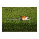 STIHL Akku-Heckenschere HSA 50, Set mit AK 10 und AL 101
