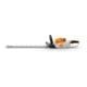 STIHL Akku-Heckenschere HSA 60, Set mit AK 10 und AL 101