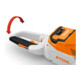 STIHL Akku-Heckenschere HSA 60, Set mit AK 10 und AL 101-4