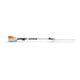 Stihl Akku-Heckenschneider HLA 135 K, Schnittlänge 60cm/24"-5