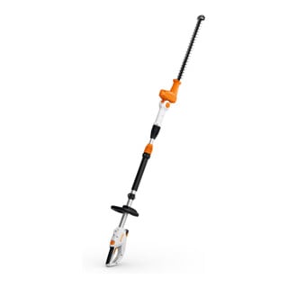 Stihl Akku-Heckenschneider HLA 40