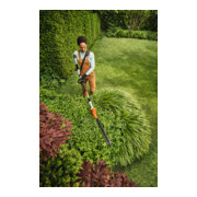 Stihl Akku-Heckenschneider HLA 40-5