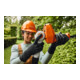 Stihl Akku-Heckenschneider HLA 40