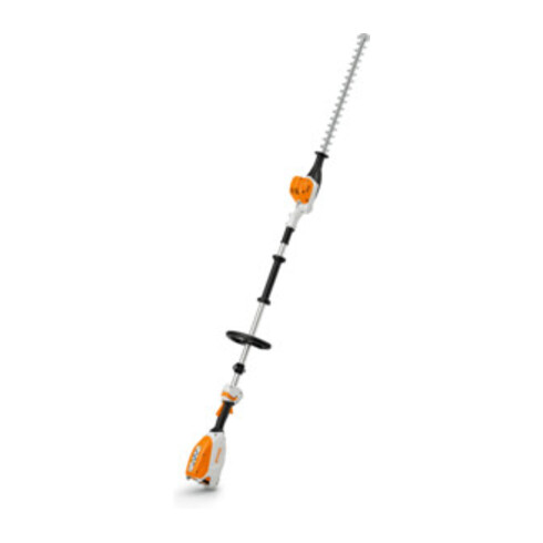 STIHL Akku-Heckenschneider HLA 66, ohne Akku und Ladegerät