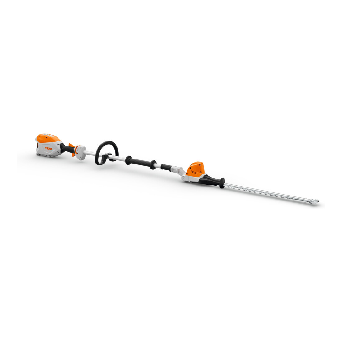 STIHL Akku-Heckenschneider HLA 66, ohne Akku und Ladegerät