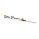 STIHL Akku-Heckenschneider HLA 66, ohne Akku und Ladegerät-4