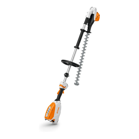 STIHL Akku-Heckenschneider HLA 66, ohne Akku und Ladegerät