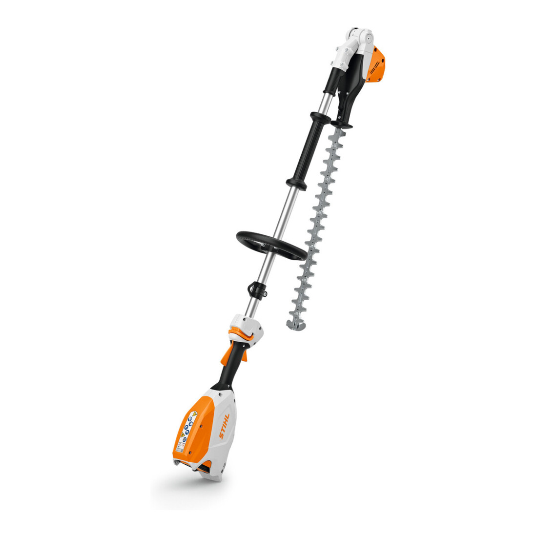 STIHL Akku-Heckenschneider HLA 66, ohne Akku und Ladegerät