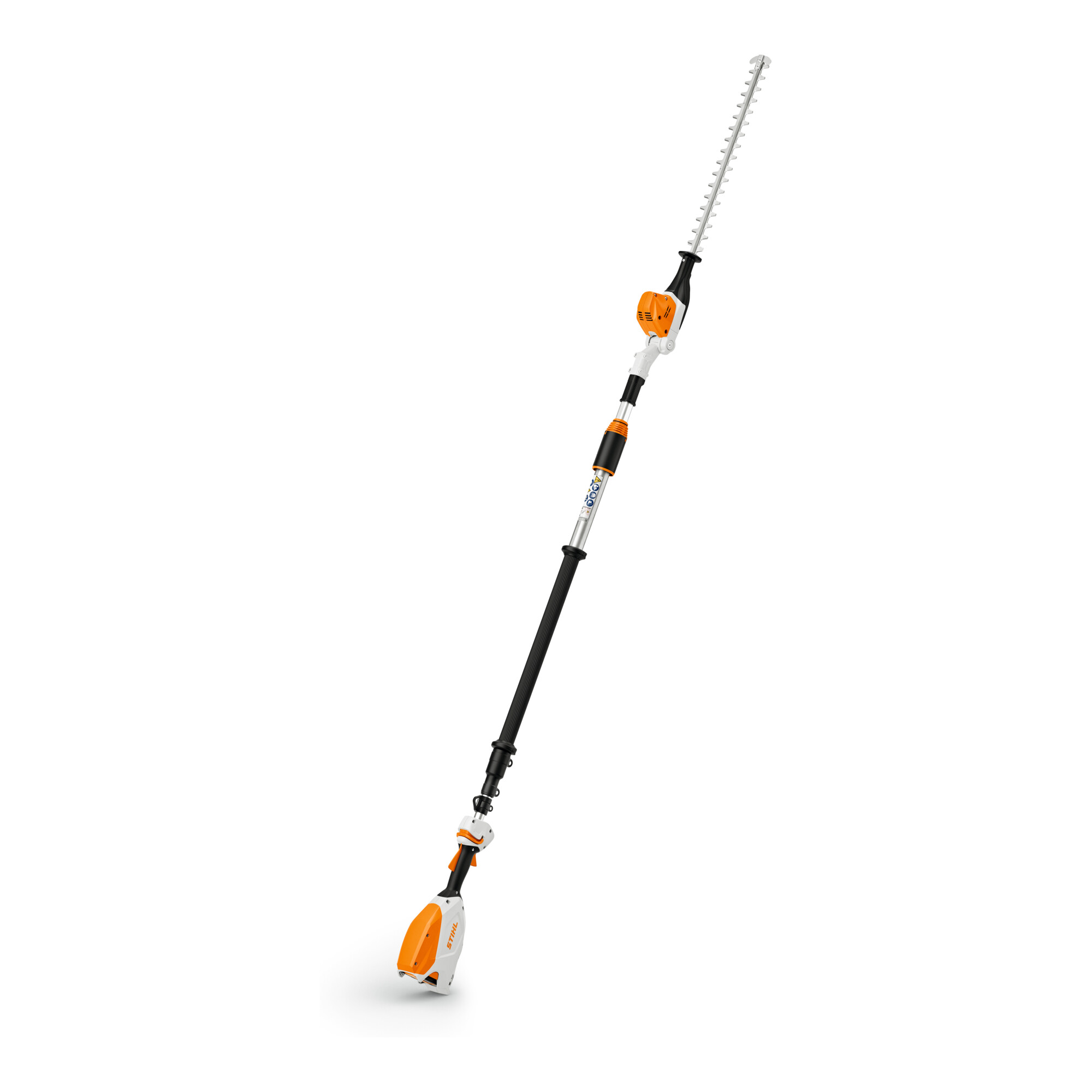 STIHL Akku-Heckenschneider HLA 86, ohne Akku und Ladegerät