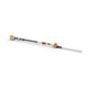 STIHL Akku-Heckenschneider HLA 86, ohne Akku und Ladegerät-5