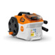 Stihl Akku-Hochdruckreiniger REA 100 PLUS-4