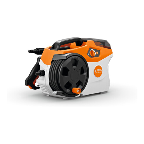 Stihl Akku-Hochdruckreiniger REA 100 PLUS