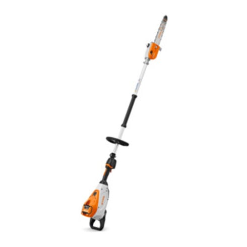 Stihl Akku-Hochentaster HTA 150, ohne Akku und Ladegerät, Forstvariante