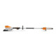 Stihl Akku-Hochentaster HTA 150, ohne Akku und Ladegerät, Forstvariante-5