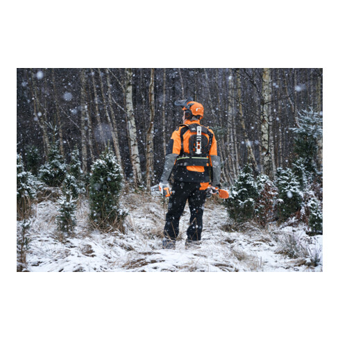 Stihl Akku-Hochentaster HTA 150, ohne Akku und Ladegerät, Forstvariante