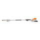 STIHL Akku-Hochentaster HTA 150, ohne Akku und Ladegerät, Pflegevariante-4