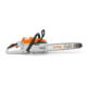 STIHL Akku-Kettensäge MSA 300 C-O, RS Pro, Schienenlänge 40 cm