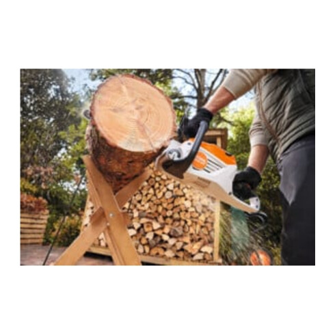 Stihl Akku-Kettensäge MSA 80 C-B, ohne Akku und Ladegerät