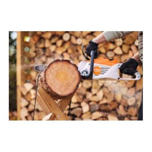 Stihl Akku-Kettensäge MSA 80 C-B, ohne Akku und Ladegerät