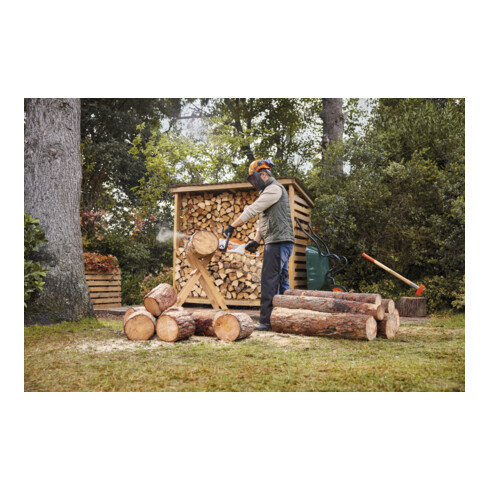 Stihl Akku-Kettensäge MSA 80 C-B, ohne Akku und Ladegerät