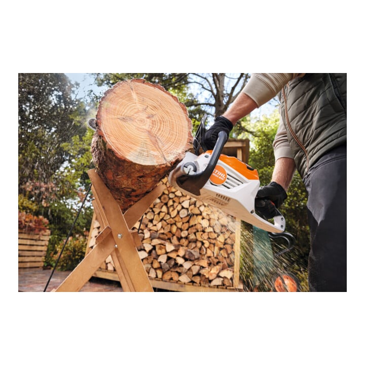 Stihl Akku-Kettensäge MSA 80 C-B, ohne Akku und Ladegerät