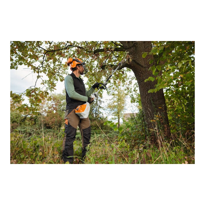 STIHL Akku-KombiMotor KMA 120 R