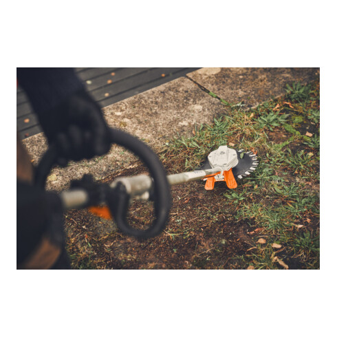Stihl Akku-KombiMotor KMA 200 R, ohne Akku und Ladegerät