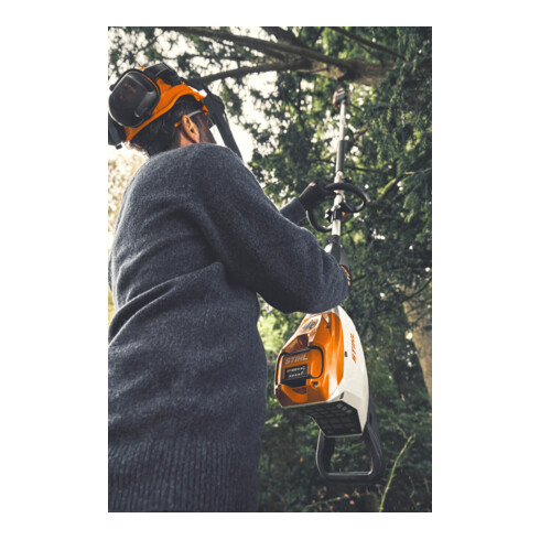 Stihl Akku-KombiMotor KMA 200 R, ohne Akku und Ladegerät