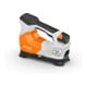 Stihl Akku-Kompressor KOA 20, mit Akku AS 2 und Ladegerät AL 1-5