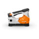 Stihl Akku-Kompressor KOA 20, mit Akku AS 2 und Ladegerät AL 1-5