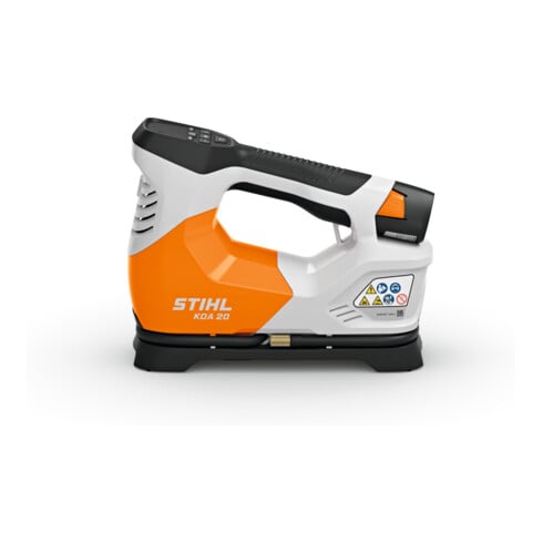 Stihl Akku-Kompressor KOA 20, ohne Akku und Ladegerät