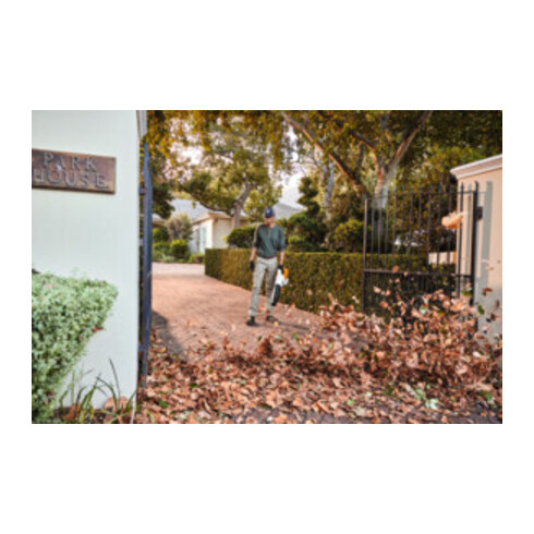 Stihl Akku-Laubbläser BGA 160, ohne Akku und Ladegerät