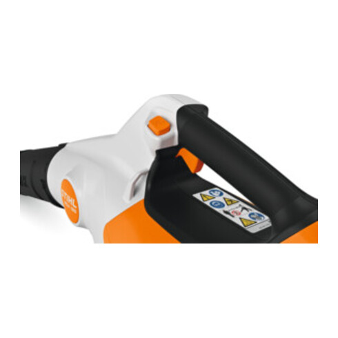 Stihl Akku-Laubbläser BGA 160, ohne Akku und Ladegerät
