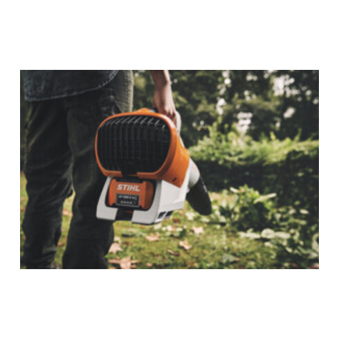 Stihl Akku-Laubbläser BGA 250, ohne Akku und Ladegerät