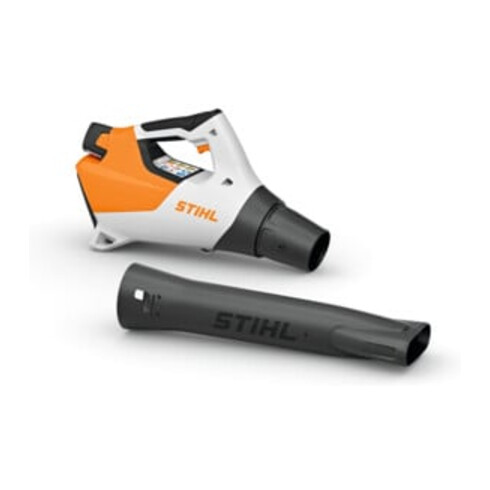 Stihl Akku-Laubbläser BGA 30, mit 2x Akku AS 2 und Ladegerät AL 1
