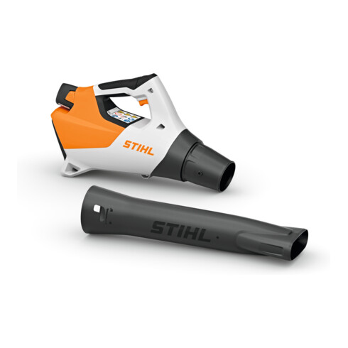 Stihl Akku-Laubbläser BGA 30, mit 2x Akku AS 2 und Ladegerät AL 1