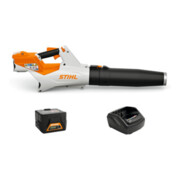 STIHL Akku-Laubbläser BGA 60, mit Akku AK 30 und Ladegerät AL 101