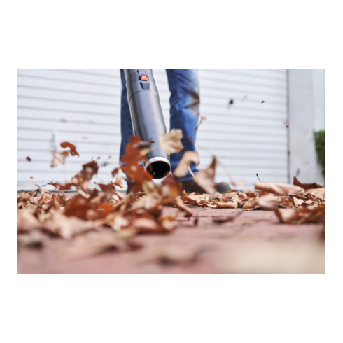 STIHL Akku-Laubbläser BGA 60, mit Akku AK 30 und Ladegerät AL 101