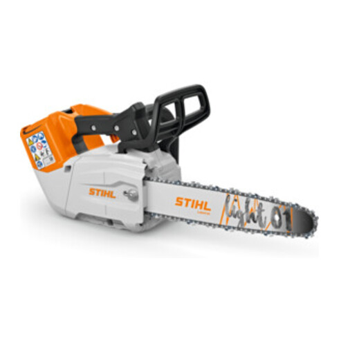 Stihl Akku-Motorsäge MSA 190 T, 1/4", PM3, Schienenlänge 30 cm