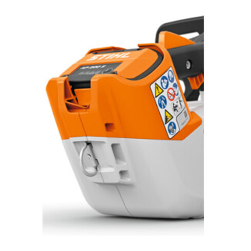 Stihl Akku-Motorsäge MSA 190 T, 1/4", PM3, Schienenlänge 30 cm