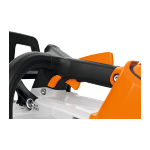 Stihl Akku-Motorsäge MSA 190 T, 1/4", PM3, Schienenlänge 30 cm