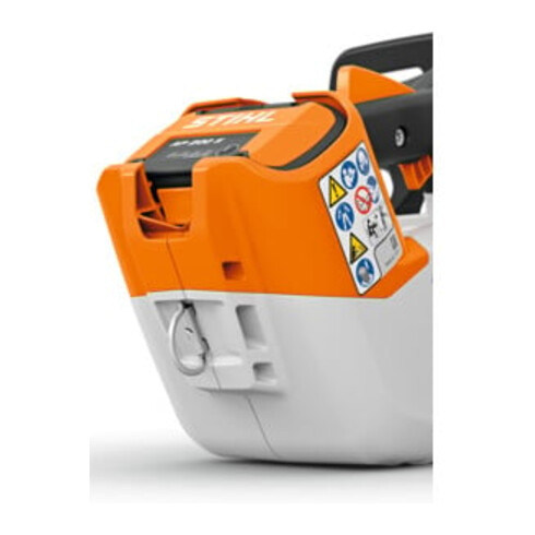 Stihl Akku-Motorsäge MSA 190 T, 1/4", PM3, Schienenlänge 35 cm
