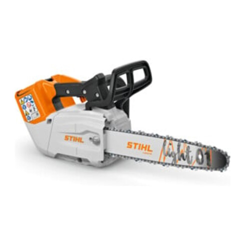 Stihl Akku-Motorsäge MSA 190 T, 1/4", PM3, Schienenlänge 35 cm