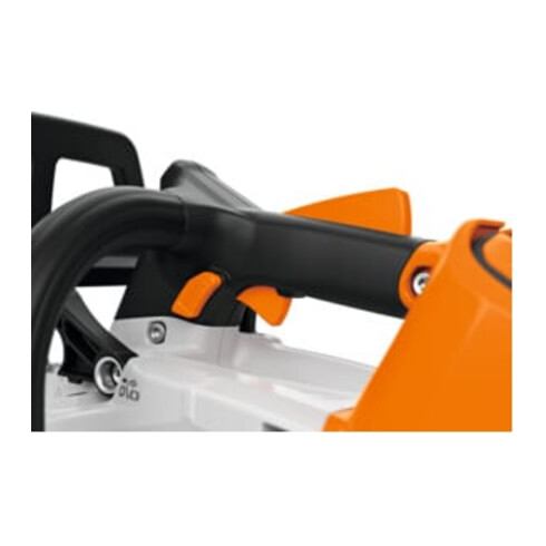 Stihl Akku-Motorsäge MSA 190 T, 1/4", PM3, Schienenlänge 35 cm
