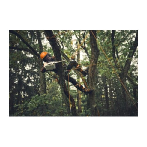 Stihl Akku-Motorsäge MSA 190 T, 1/4", PM3, Schienenlänge 35 cm