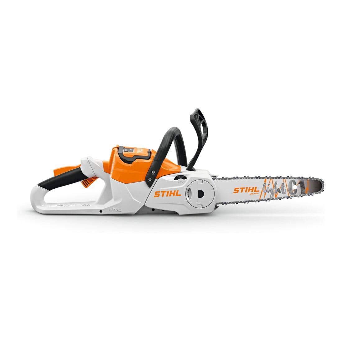 STIHL Akku-Motorsäge MSA 70 C-B, mit Akku AK 30 und Ladegerät AL 101