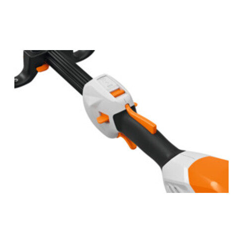 Stihl Akku-Motorsense FSA 110 R, ohne Akku und Ladegerät