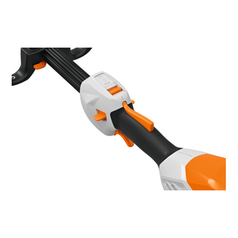 Stihl Akku-Motorsense FSA 110 R, ohne Akku und Ladegerät